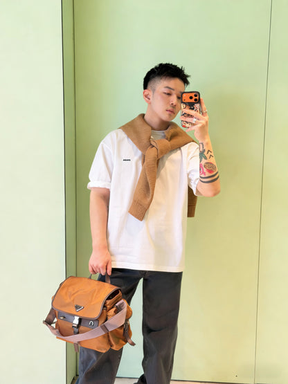 GTR / 프라다 반팔티