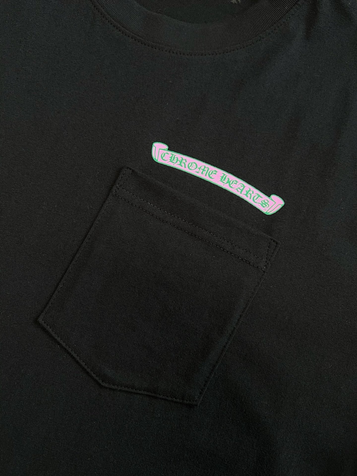 V공장 / 크롬하츠 반팔