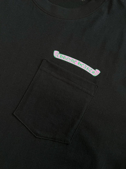 V공장 / 크롬하츠 반팔