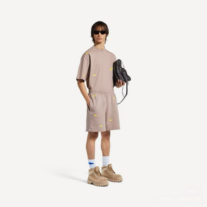 V공장 / 발렌시아가 반팔