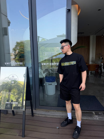 V공장 / 발렌시아가 반팔
