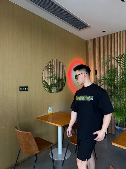 V공장 / 발렌시아가 반팔