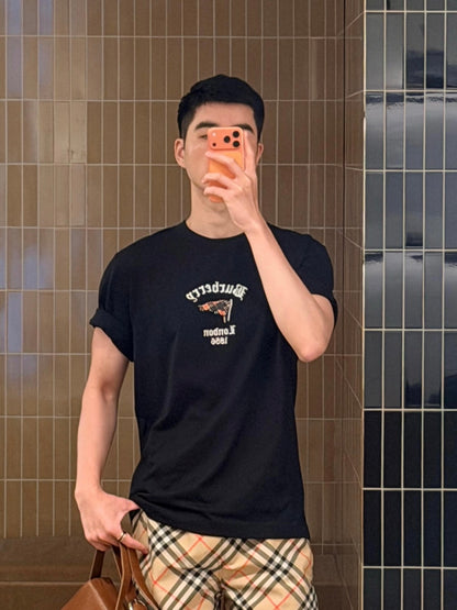 V공장 / 발렌시아가 반팔