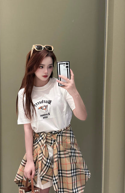V공장 / 발렌시아가 반팔
