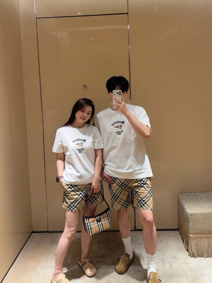 V공장 / 발렌시아가 반팔