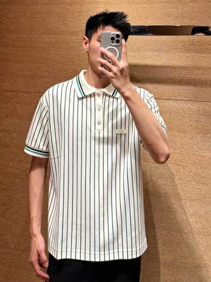 V공장 / 루이비통 반팔