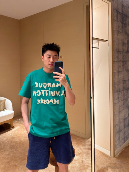 V공장 / 루이비통 반팔