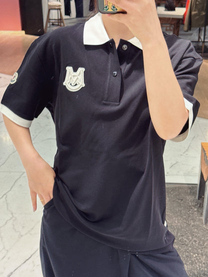 V공장 / 몽클레어 반팔