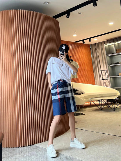 V공장 / 버버리 반바지