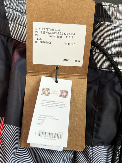 V공장 / 버버리 반바지