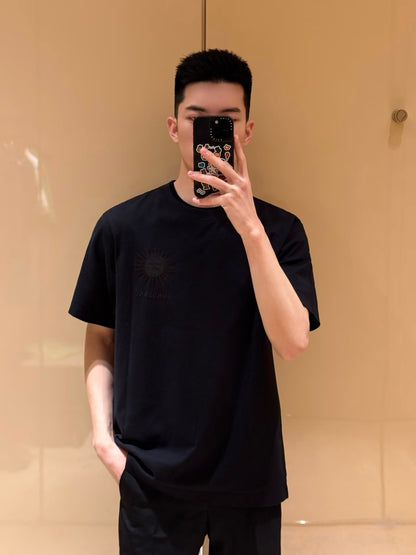 V공장 / 버버리 반팔