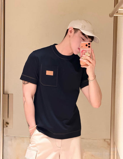 V공장 / 펜디 반팔