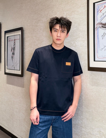 V공장 / 펜디 반팔