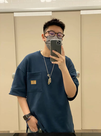 V공장 / 펜디 반팔