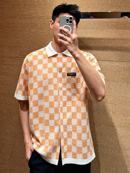 V공장 / 루이비통 반팔