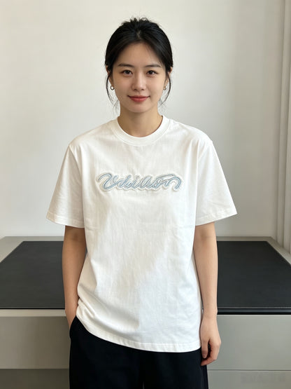 V공장 / 루이비통 반팔