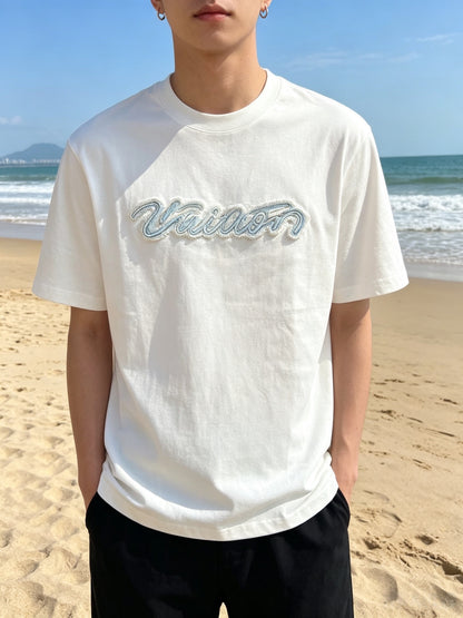V공장 / 루이비통 반팔