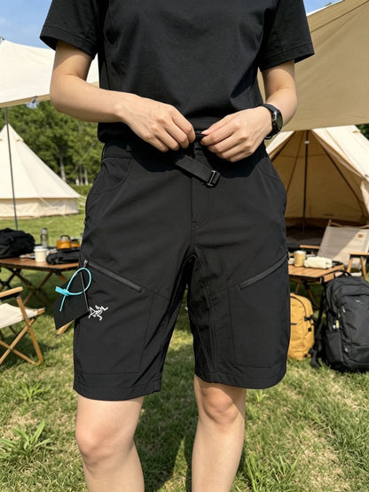 V공장 / 아크테릭스 반바지