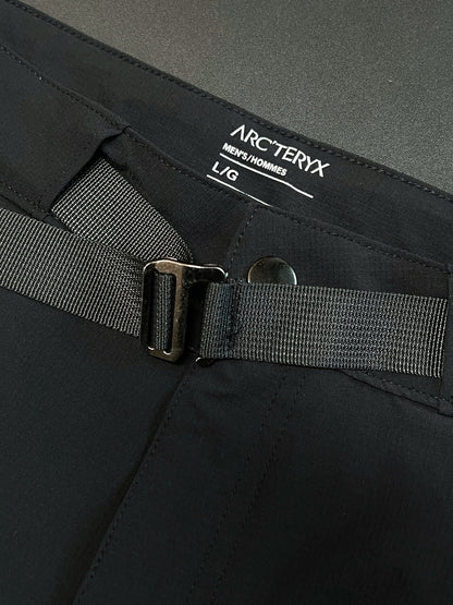 V공장 / 아크테릭스 반바지