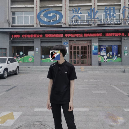 V공장 / 아크테릭스 반팔
