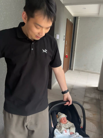 V공장 / 아크테릭스 반팔