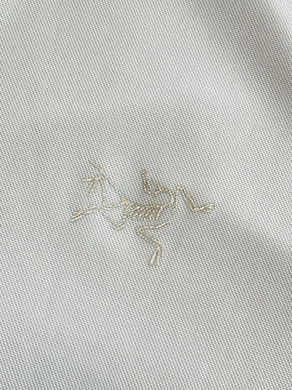 V공장 / 아크테릭스 반팔