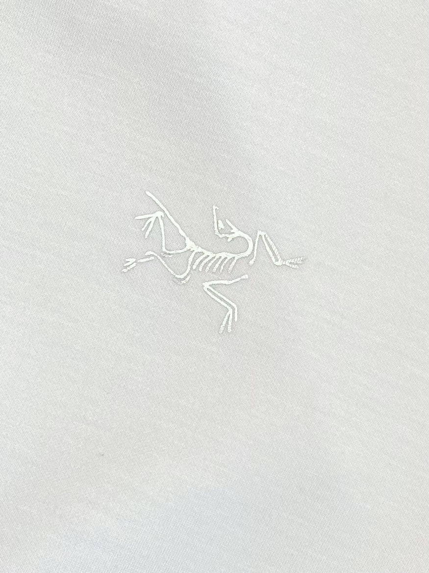 V공장 / 아크테릭스 반팔