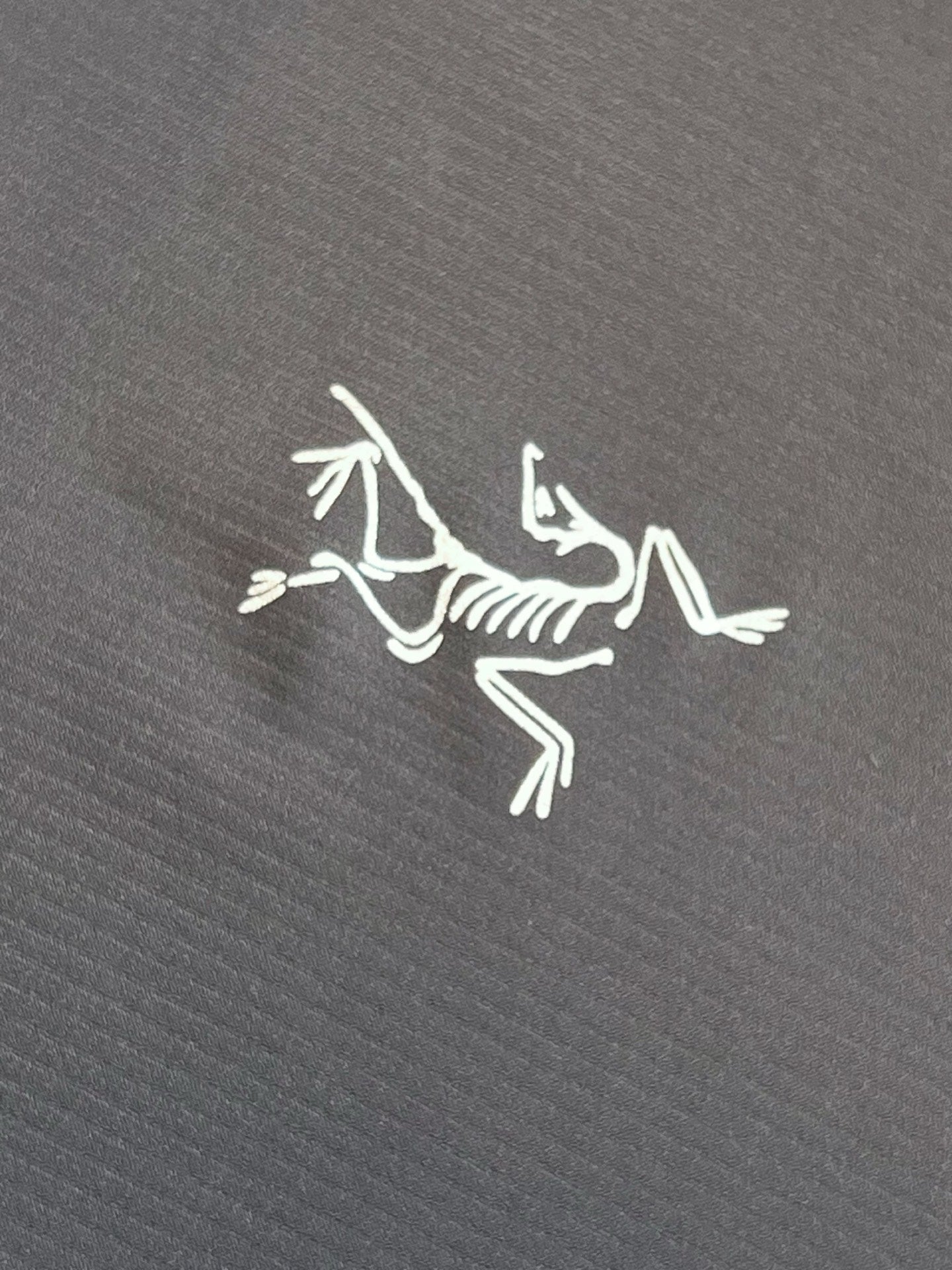 V공장 / 아크테릭스 반팔