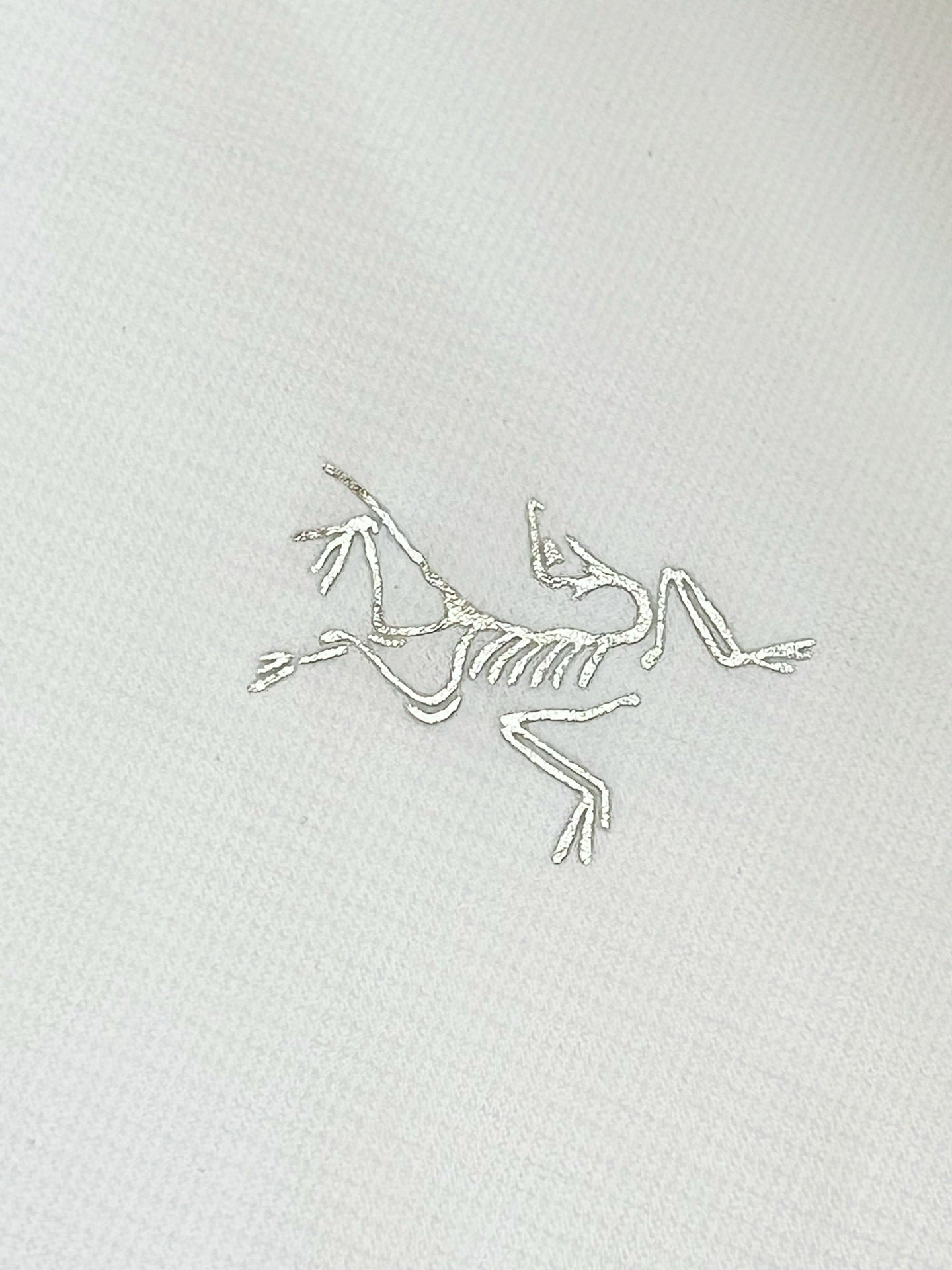 V공장 / 아크테릭스 반팔