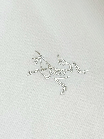 V공장 / 아크테릭스 반팔