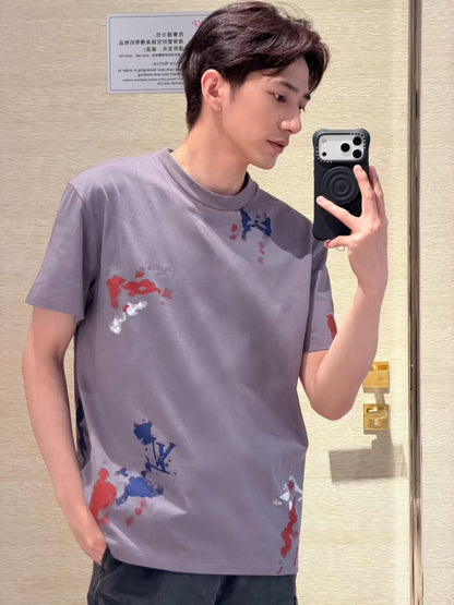 V공장 / 루이비통 반팔