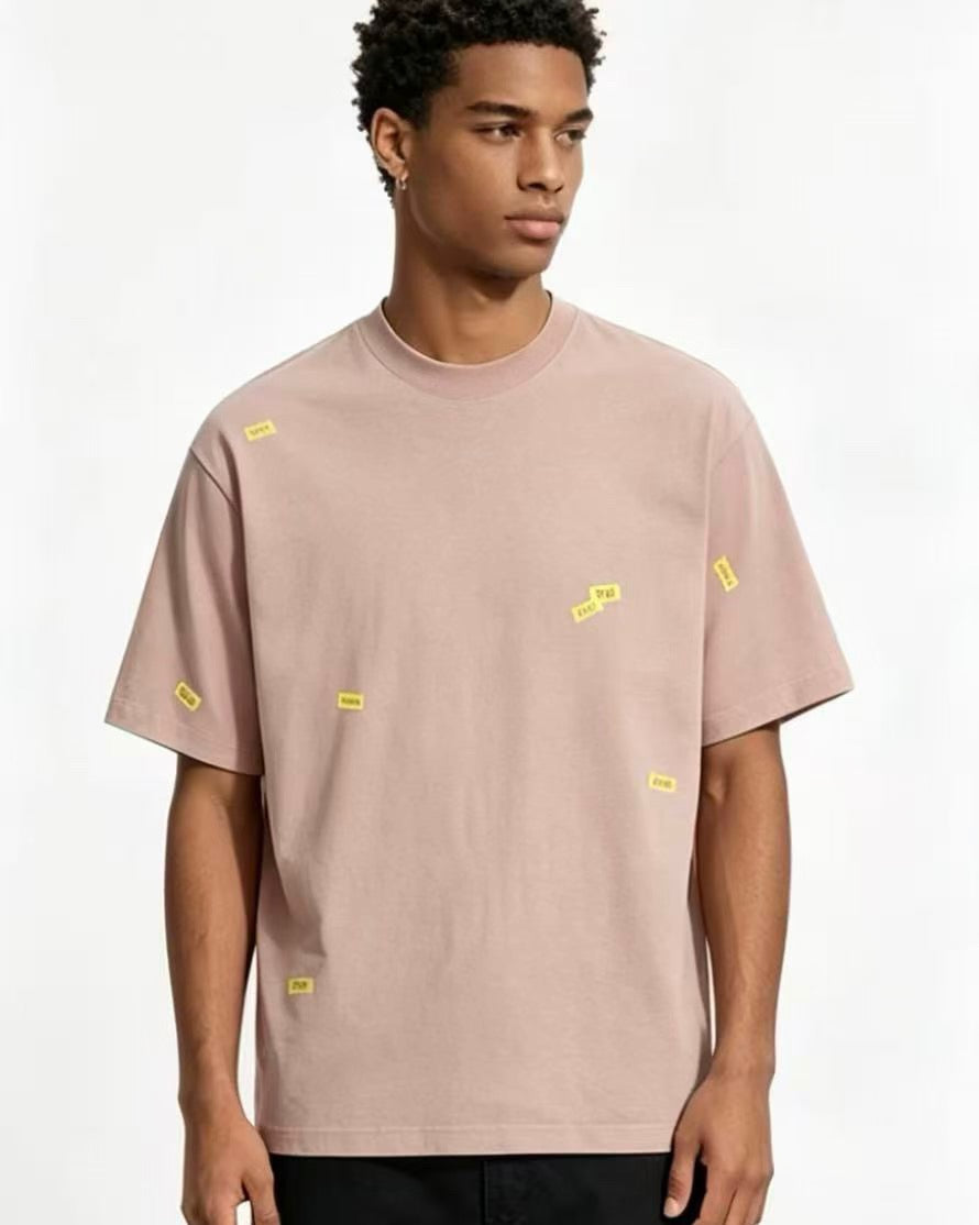 V공장 / 발렌시아가 반팔