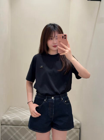 V공장 / 버버리 반팔