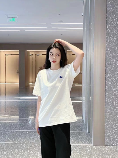 V공장 / 버버리 반팔