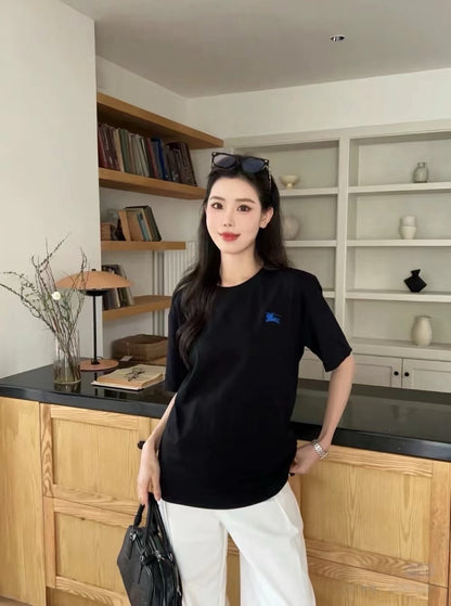 V공장 / 버버리 반팔