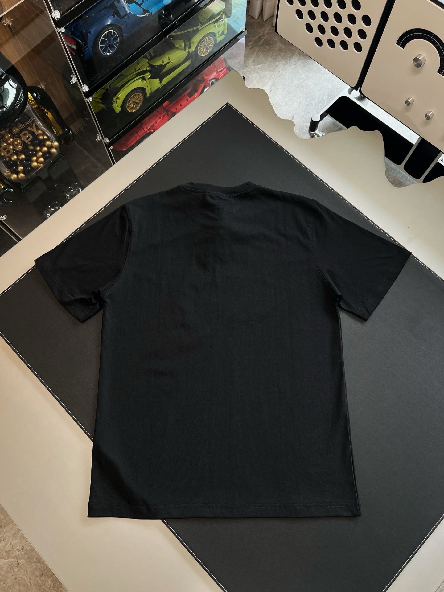 V공장 / 버버리 반팔