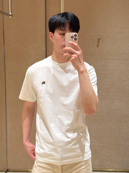 V공장 / 버버리 반팔