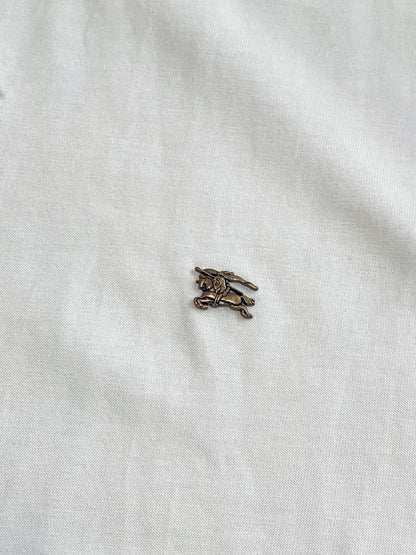 V공장 / 버버리 반팔