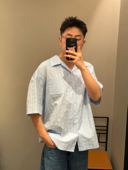 V공장 / 로에베 반팔