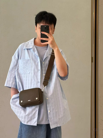 V공장 / 로에베 반팔