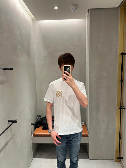 GTR / 로에베 반팔 티셔츠