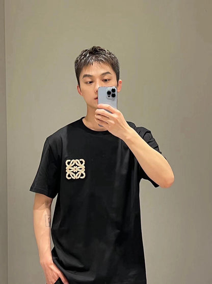 GTR / 로에베 반팔 티셔츠