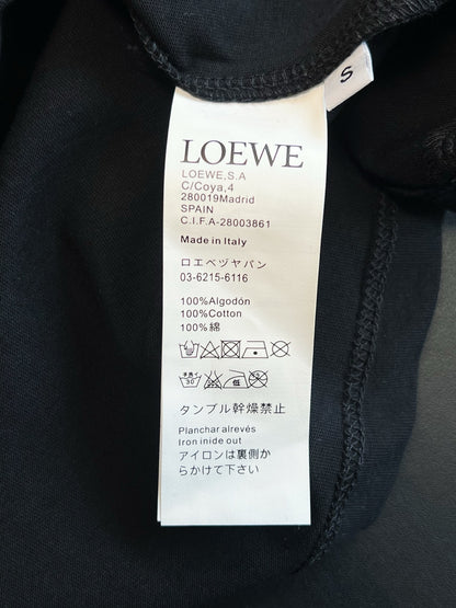 V공장 / 로에베 반팔