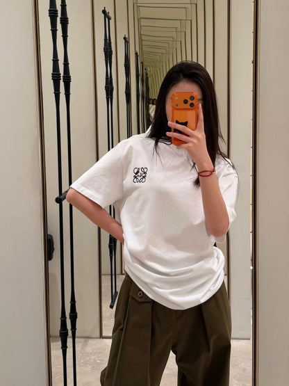 V공장 / 로에베 반팔