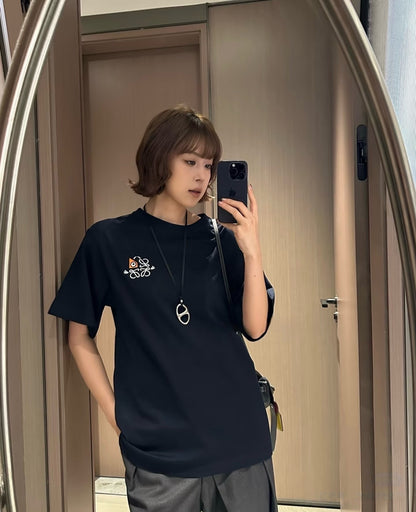 V공장 / 로에베 반팔