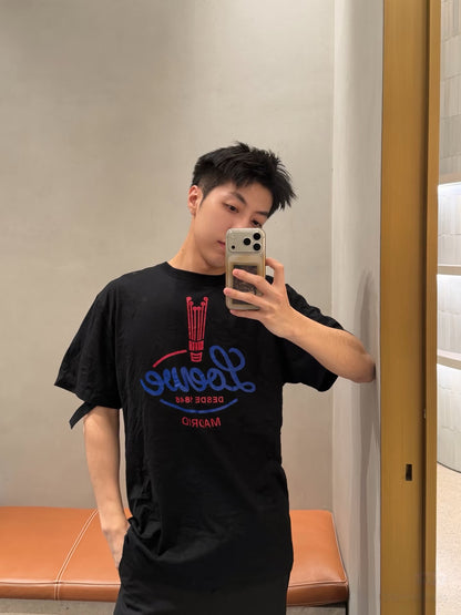 V공장 / 로에베 반팔