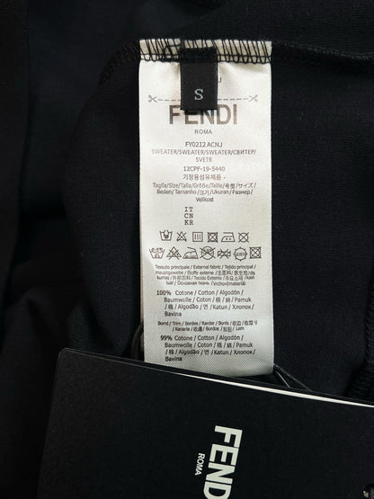 V공장 / 펜디 반팔