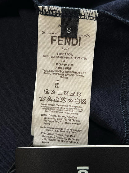 V공장 / 펜디 반팔