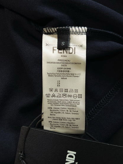 V공장 / 펜디 반팔