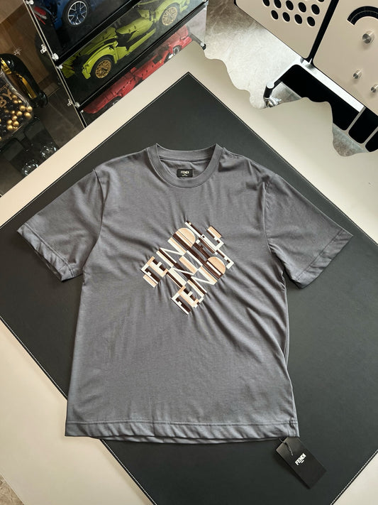 V Factory / Fendi Short Sleeve